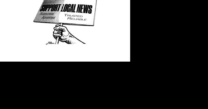 Series bigger than us: Trusted local news ensures democracy and freedom - Vimarsana News