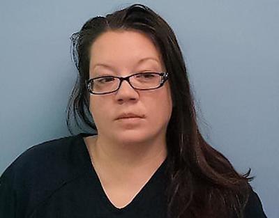 Norfolk woman arrested on multiple charges | | norfolkdailynews.com