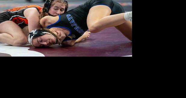 Stanton's Linnaus clinches third medal | Select | norfolkdailynews.com - Vimarsana News