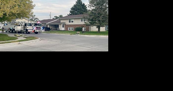 Fire at residence on Michigan Avenue quickly controlled Monday evening - Vimarsana News