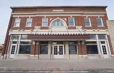 Downtown landmark sold to Norfolk developer | News ...