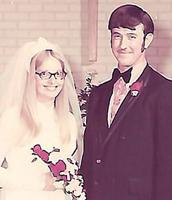 William and Kathy Scarlett