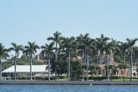 Armed Man Shot Entering Mar-a-Lago Perimeter