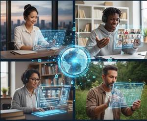 Atlantic International University Advances AI-Powered Distance Learning for a Growing Global Student Community