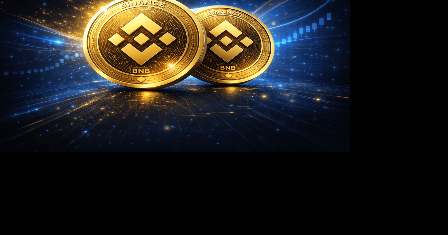 Pepeto Ön Satış Aşaması Tamamlandı, BNB Fiyatı 3.000 Doları Hedefliyor