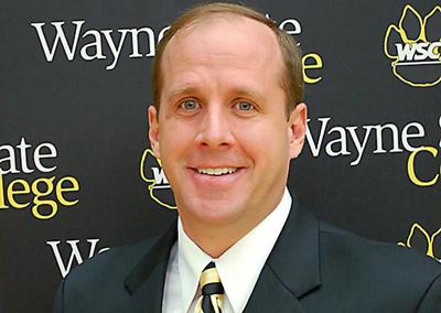 Wsc Women S Basketball Coach Kielsmeier Moves On To Division I