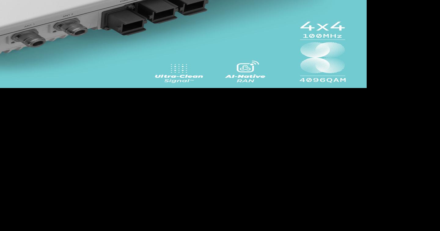 SynaXG and Eridan Complete Integration and Demonstrate AI-RAN Solution ...
