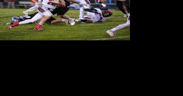 Fogleman, Borer shine for Boone Central in road win over Pierce - Vimarsana News