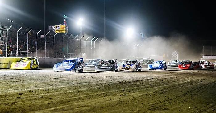 Major events scheduled at Norfolk's Off Road Speedway | Select - Vimarsana News