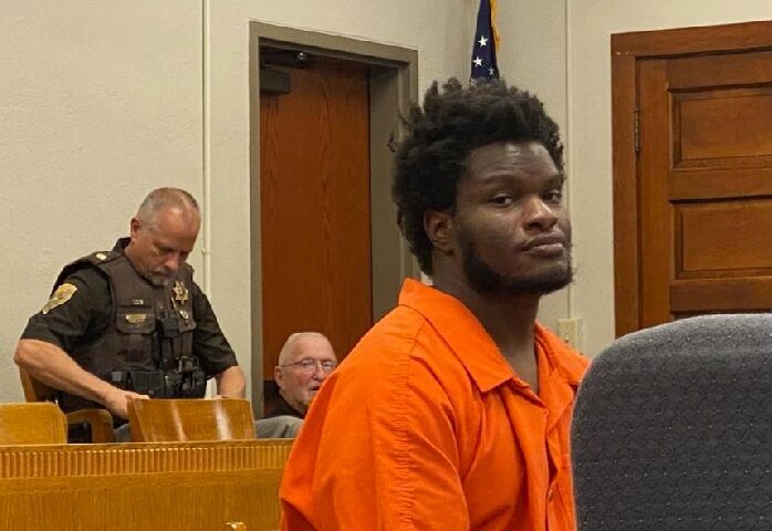 Bloomfield double homicide case headed toward July trial | Select ...