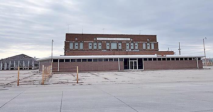 Commissioners vote to remove CIT designation for eyesore in south Norfolk - Vimarsana News