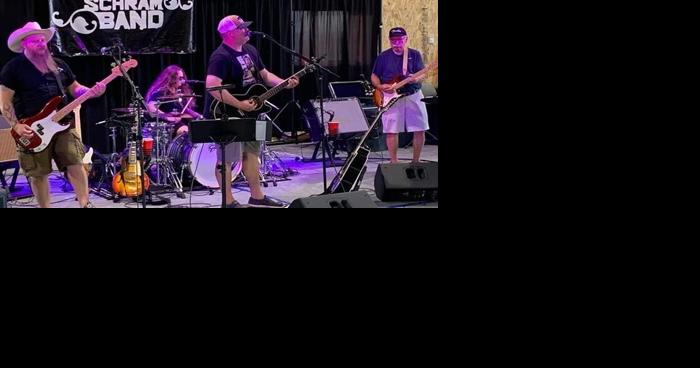 Family band returns to roots for 200th show - Vimarsana News