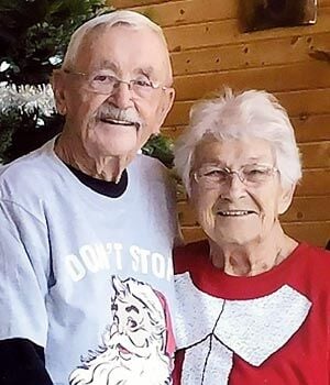 Celebrating Milestone Birthdays: Honoring Aaron 'Doc' Walter, JoAnn Strelow, and Joyce Petersen