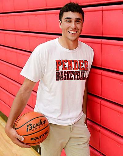 Mailloux Takes Same Road As Brother Into The Record Books Sports