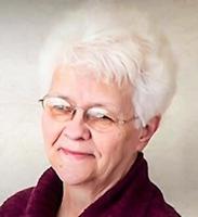 Margaret Feddern
