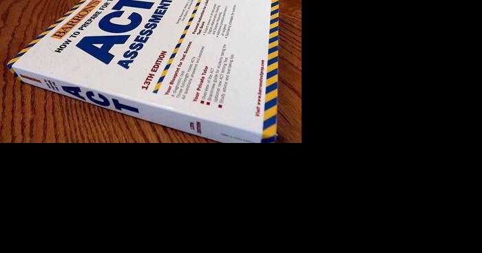 Norfolk test takers on pace with nation, state ACT exam averages - Vimarsana News