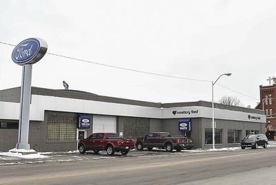 Cornhusker Auto Owners Purchase Local Ford Dealership News Courtesy Ford