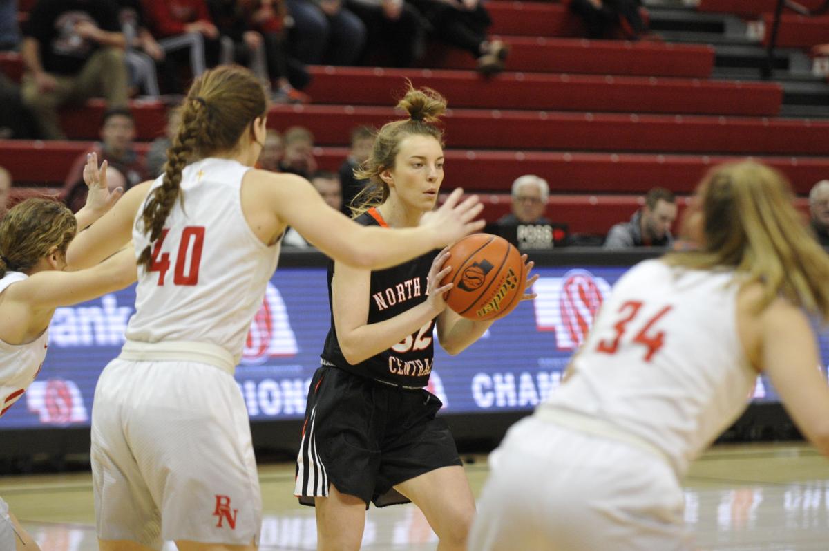 2019 North Bend S Upset Bid Falls Short In Ot Sports