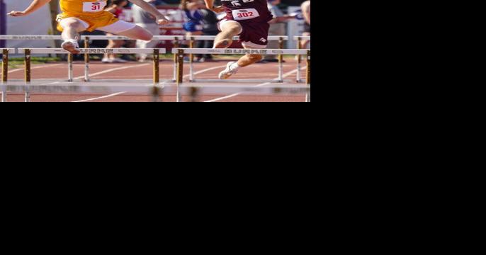 Battle Creek runnerup in Class C boys Krusemark wins title