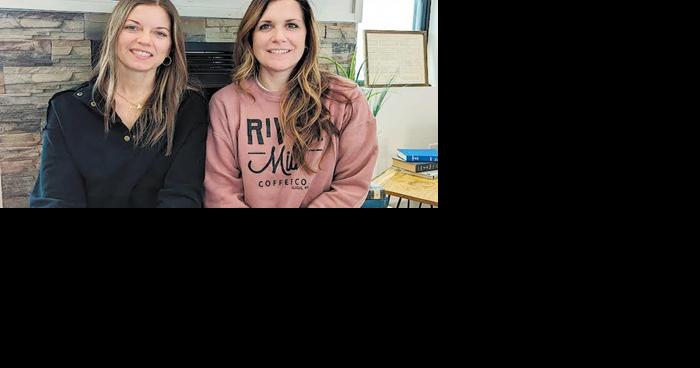Former teachers venture into River Mill Coffee Co. - Vimarsana News