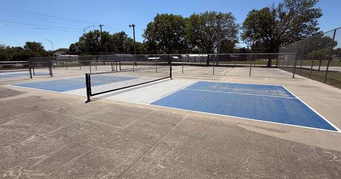 Pierce seeks community support for next phase of Chilvers Park improvements