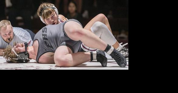 No. 6 Norfolk High not satisfied with rout of Fremont - Vimarsana News