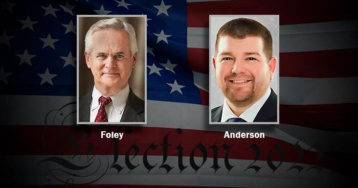 Two contend for Nebraska state auditor position