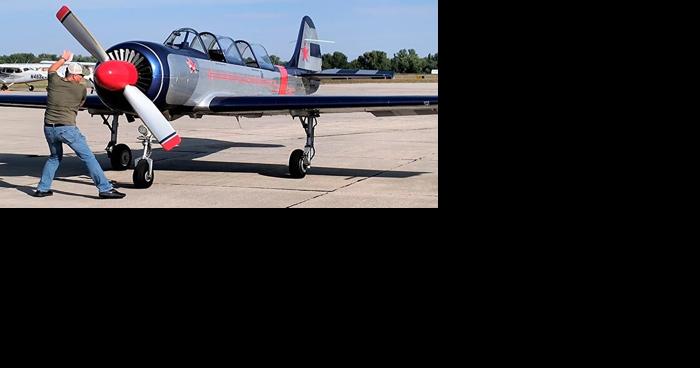EAA introducing aviation to next generation of flyers - Vimarsana News