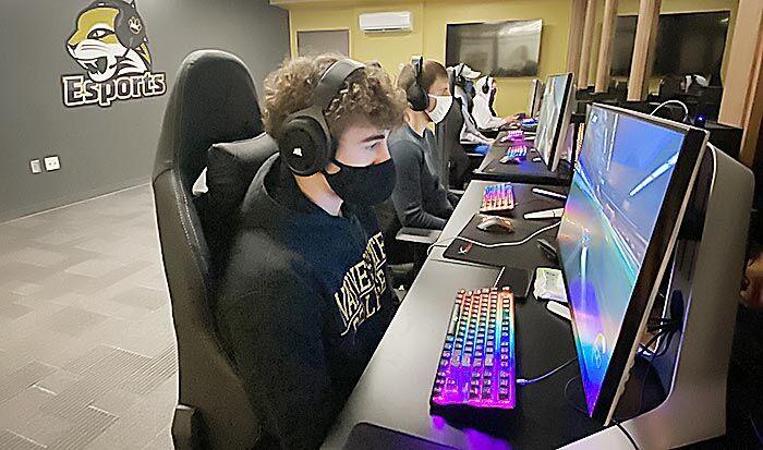Wayne State Esports Caps Successful First Season With Runner Up Finishes Select Norfolkdailynews Com Wayne State Esports Caps Successful First Season With Runner Up Finishes Select Norfolkdailynews Com