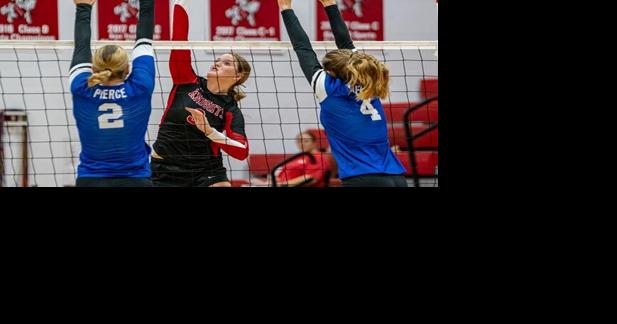 No. 2 Pierce posts sweep at No. 7 Norfolk Catholic - Vimarsana News