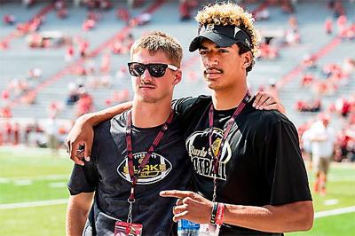 Here Are The 15 Husker Football Targets To Watch Next Husker