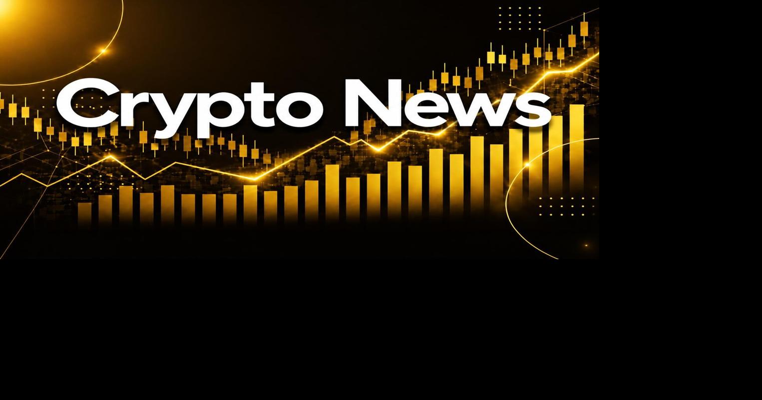 Crypto News Today: AlphaPepe Presale AI DEX Hits Final Testing Whilst Bitcoin Price Prediction Points to $120,000