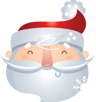 Santa to arrive in Elgin on December 7