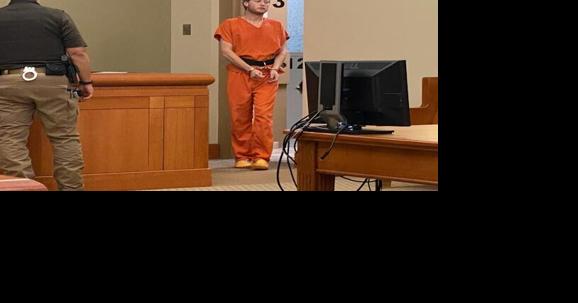 Jury selected in Cherry County murder trial - Vimarsana News