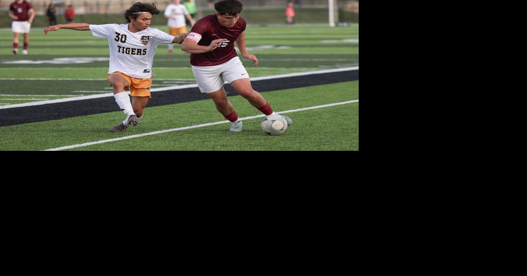 Panthers win bronze division of HAC tournament