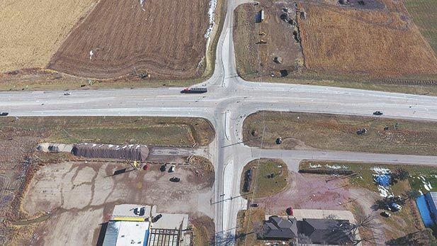 Rcut In Use Functioning As Should But Tweaks Still Happening News Norfolkdailynews Com