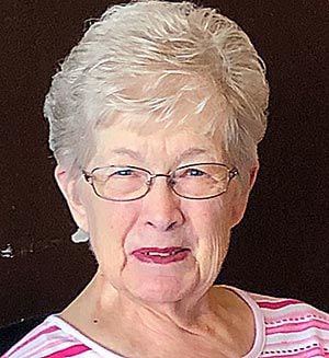 Kathy Claussen
