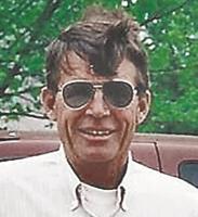 Harlan Krebs