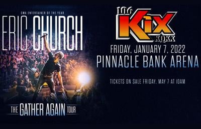 Would you pay $150 to see Eric Church?