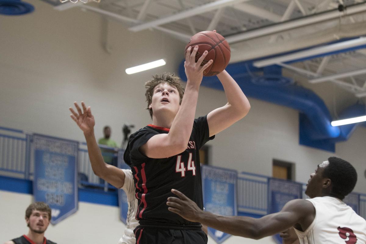 Hawks Grounded By Little Priest Tribal College Sports