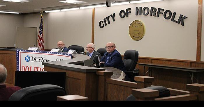 Norfolk mayoral candidates talk key issues at candidate forum | News ...