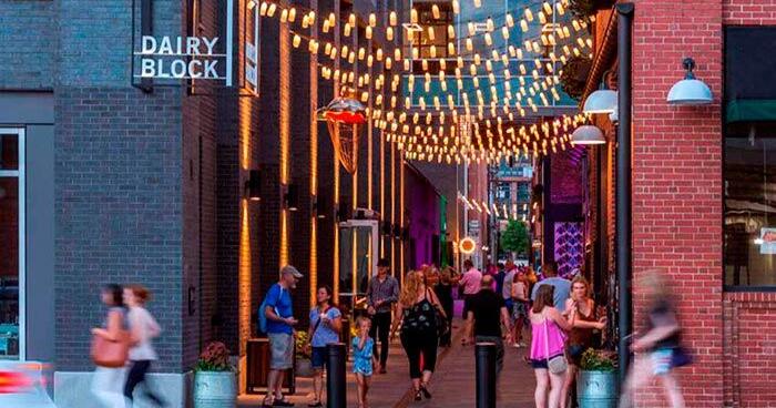 Wayne explores Main Street overhaul to fix sidewalks, elevate aesthetics