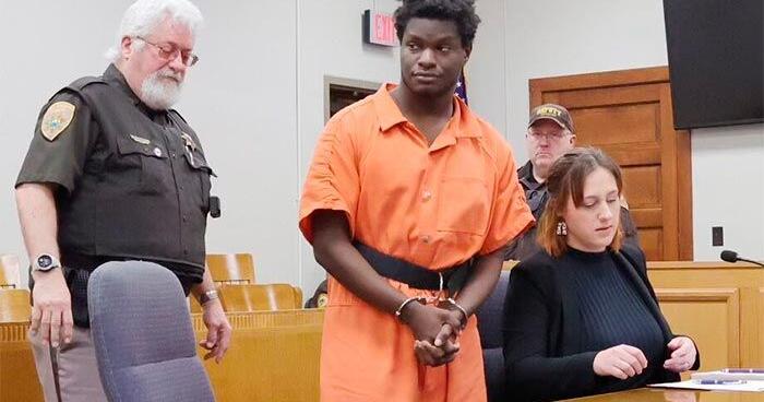 Suspects in Bloomfield double homicide appear in court | News ...