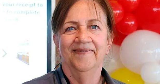 York resident began McDonald’s career more than 50 years ago