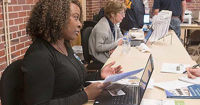 Disaster Recovery Center in Madison open this week | News ...
