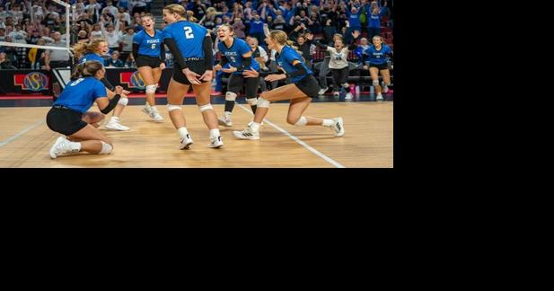 Pierce battles past Malcolm in five sets - Vimarsana News