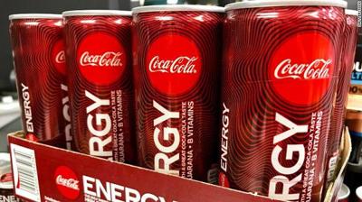Coke Energy