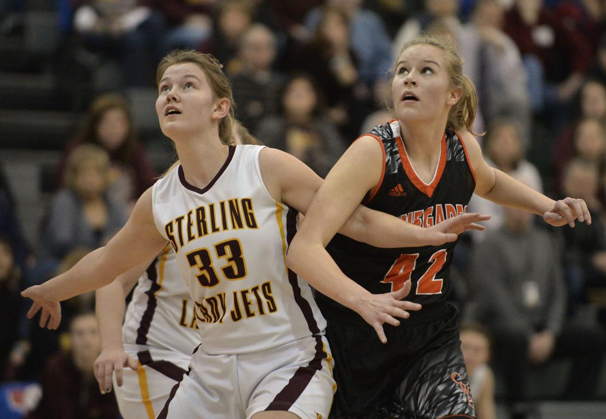2019 Chambers Wheeler Central Falls Short Of Tall Opponent