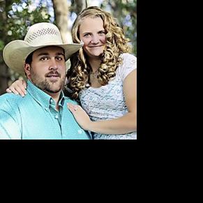 Ryan Siecke, Amy Doerr | Celebrations | norfolkdailynews.com