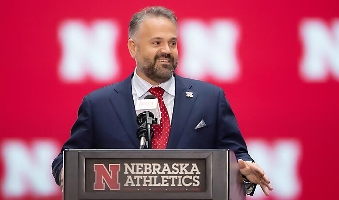 Carolina Panthers schedule brings daunting look for Matt Rhule in 2022